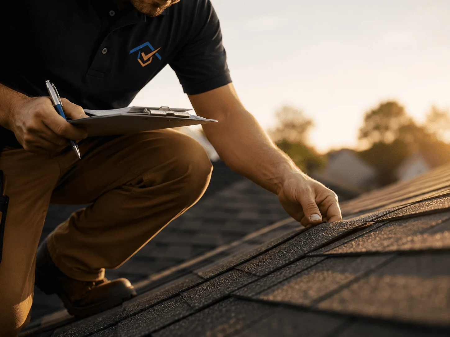 Why Choose Roof Inspection in Lerona, WV